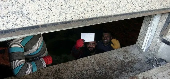 Hayırsever ‘Robin Hood’ Çanakkale’de ortaya çıktı! Para dağıtıp veresiye defteri kapattı