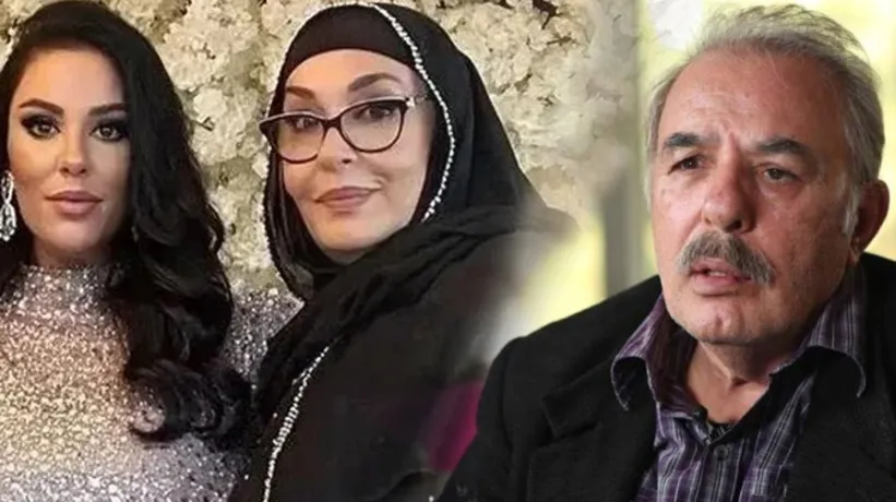 Ferdi Tayfur'un eski eşinden ilk açıklama! Tuğçe Tayfur yüzünden araları açılmıştı