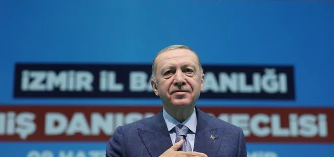 Son dakika: AK Parti İl Danışma Kurulu Toplantısı | Başkan Erdoğan’dan Kılıçdaroğlu’na seçim mesajı