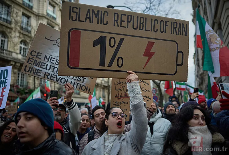 İngiliz gazetesinden flaş iddia: İranlı yetkililer rejimi kurtarmak için Hamaney’i feda mı edecek? Masada “Venezuela tarzı çözüm” 8