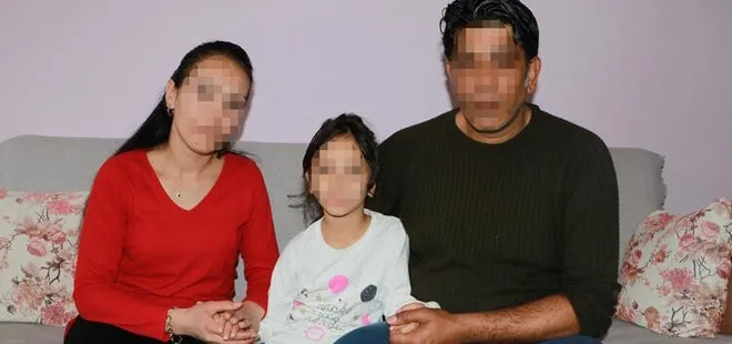Adana’da 6 yaşındaki kıza elle taciz! Beraat kararına itiraz edildi