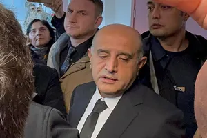 Aziz İhsan Aktaş rüşvet listesini sıraladı!