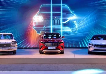 Devrim Arabaları'ndan Togg'a uzanan 61 yıllık hayal