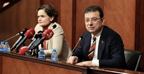 Canan Kaftancıoğlu CHP’li İBB Başkanı Ekrem İmamoğlu’na son darbeyi vurdu! İhaleci CHP milletvekilleri listesi