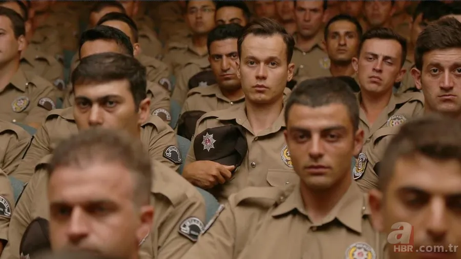 Bekçilik sınav giriş belgesi nereden alınır? 2022 EGM PA bekçilik yazılı sınav giriş belgesi çıktı alma ekranı! 7