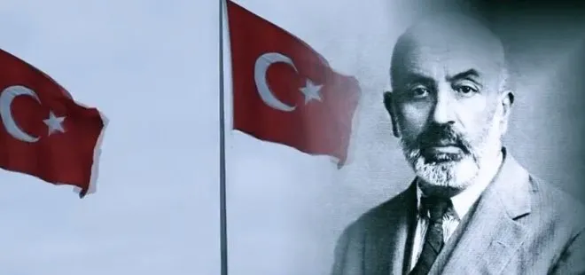 İstiklal Marşımız 100 yaşında! İşte milli şairimiz Mehmet Akif Ersoy’un kapandığı Tacettin Dergahı