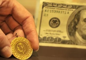 Bu hafta altın ve dolar kazandırdı borsa kaybettirdi