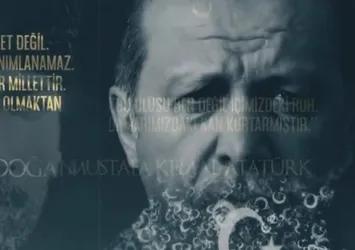 Geleceğe cüret edin