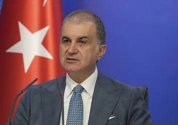 AK Parti Sözcüsü Çelik'in acı günü!