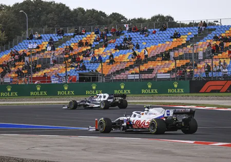 Dünyanın gözü İstanbul'da! Formula 1 için büyük gün geldi!