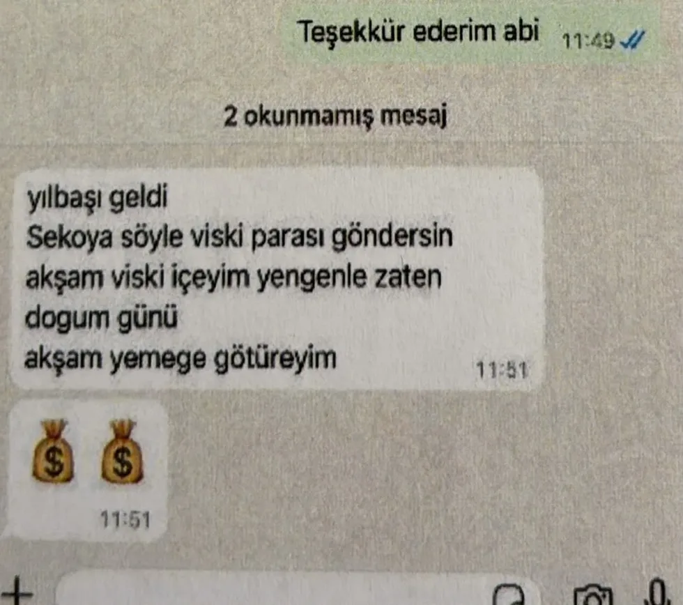 Kamuda "köstebek" avı: 50 isim için düğmeye basıldı! Devletin içindeki çete ağı çöktü - 3