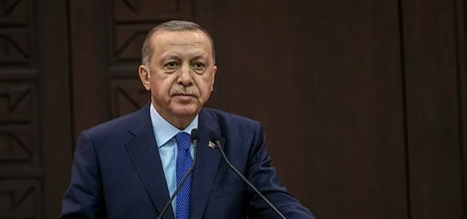 Başkan Erdoğan’dan kritik koronavirüs toplantısının ardından açıklamalar