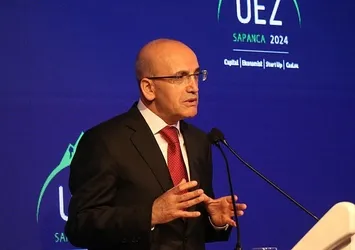 Bakan Şimşek'ten tarih vererek açıkladı: İlk göstergeler işe yarıyor | OVP ile Türkiye'ye güçlü bir yatırımcı...