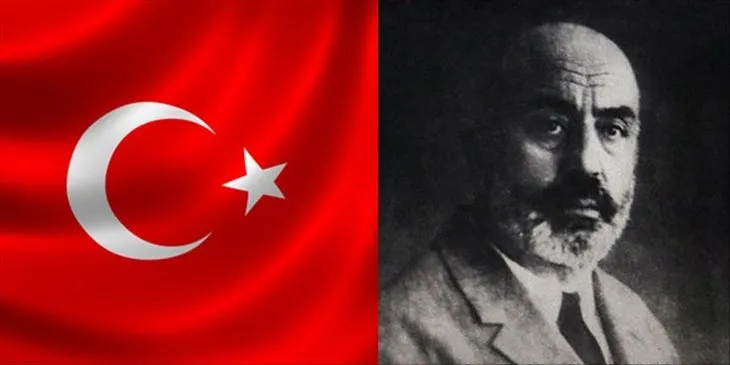 12 Mart İstiklal Marşı kabulü: İstiklal Marşı’nın şairi Mehmet Akif Ersoy kimdir, nereli? İşte hayatı