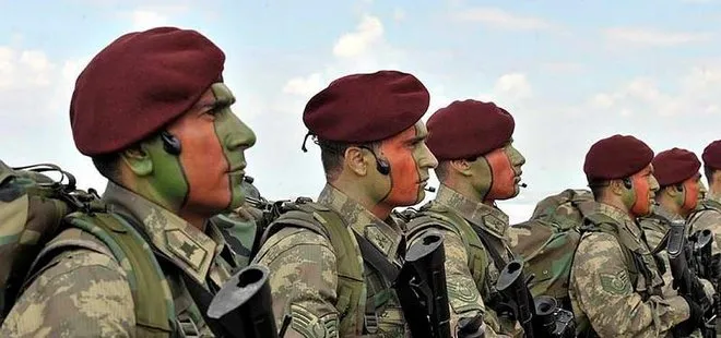 O HAİNİ BORDO BERELİLER YAKALADI! İŞTE NEFES KESEN OPERASYONUN AYRINTILARI...