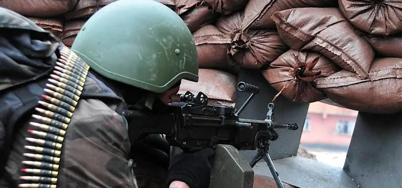 Adıyaman'da 8 terörist etkisiz hale getirildi