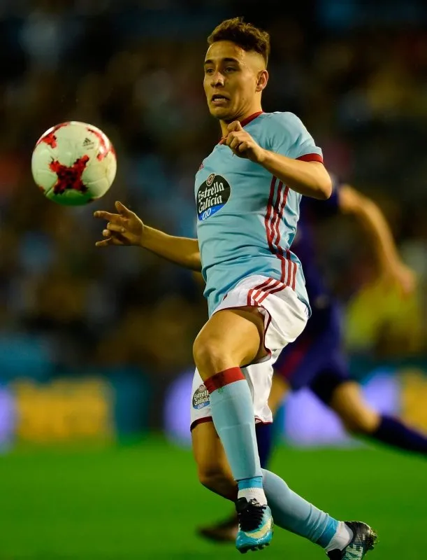 Emre Mor Galatasaray’dan ne kadar maaş alacak?