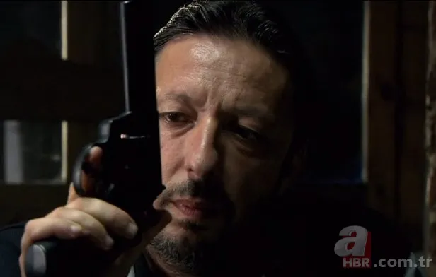 Teşkilat bombayı patlattı! Kurtlar Vadisi'nin Kara'sı Hakan Boyav ekibe giriyor! Nefesler tutuldu... 4