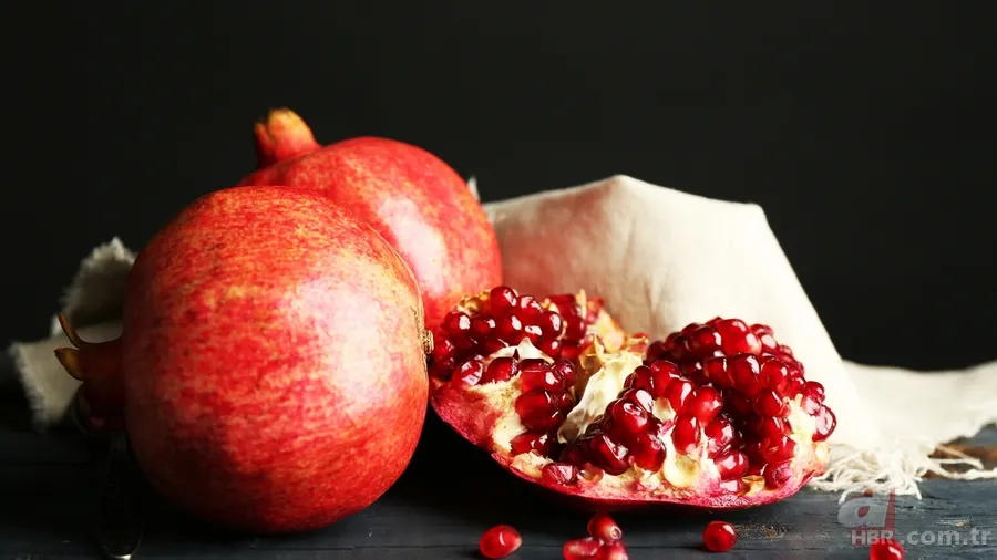 Nar kırma günü ne zaman? 21 Aralık kış gündönümü ritüeli ne anlama geliyor? 1