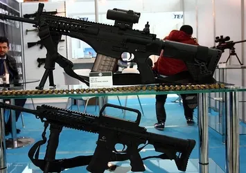 Savunmanın göz bebeği MPT-76'lar için yeni imza