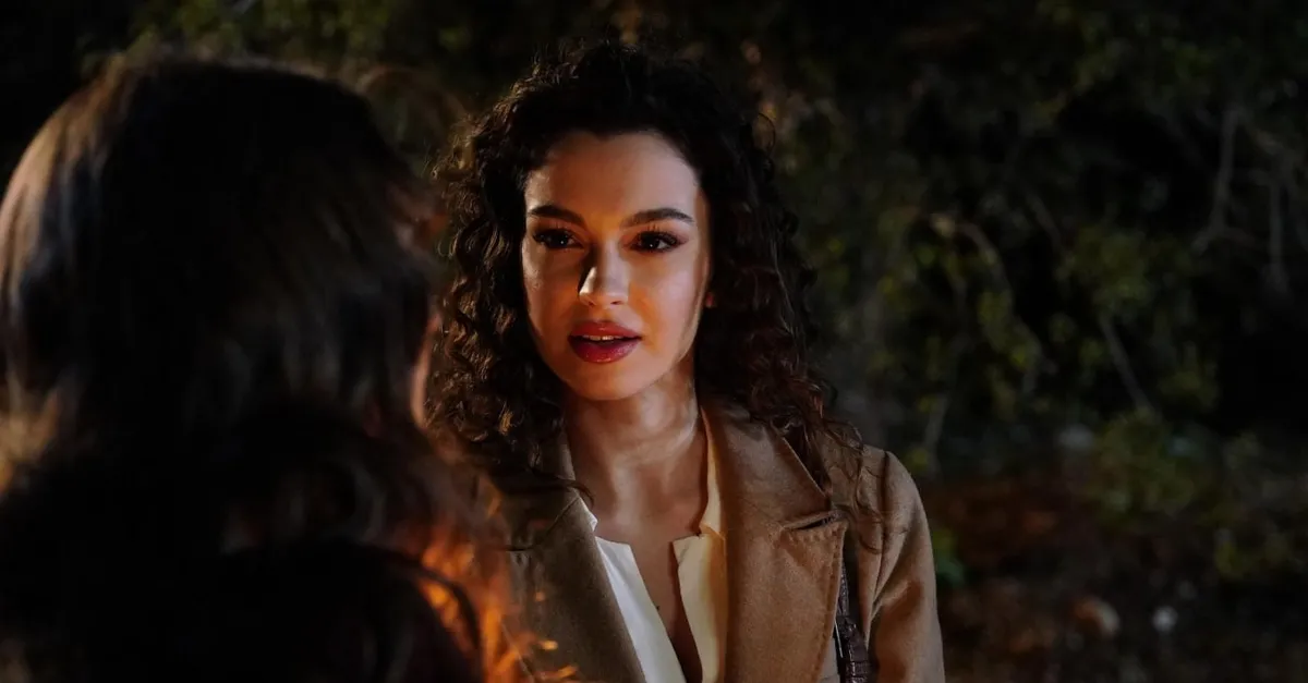 Yeni dizi Bir Gece Masalı 3 Eylül'de atv'de!