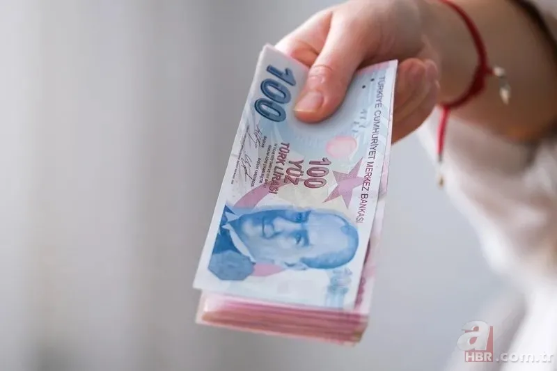 AYM'nin 3600 ek gösterge kararı sonrası hesaplar değişti: Binlerce memura ek ödeme 6