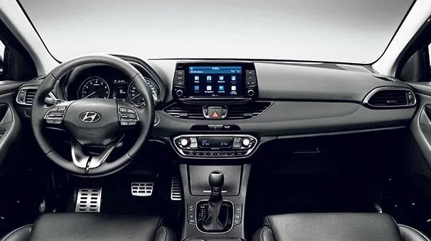 Hyundai'nin SUV'u da Türkiye'de üretilecek - 1