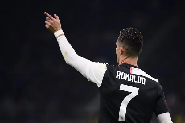 Juventus'ta Cristiano Ronaldo dönemi sona erdi - 1