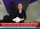 Selam Tevhid Kumpası davasında mütalaa! 24 eski hakim için ağırlaştırılmış müebbet