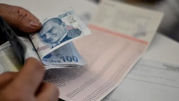 Asgari ücret saat kaçta açıklanacak? 20 Aralık Asgari ücret zam oranı açıklandı mı, belli oldu mu? - 2