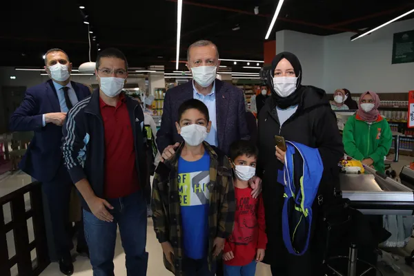 Fahiş fiyatlara karşı harekete geçildi! İşte Tarım Kredi’nin yeni yol haritası