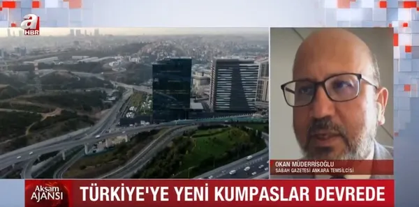 Yerli ve milli kurumlar neden hedefte? İşte Türkiye'ye kurulun sinsi planın perde arkası - 3