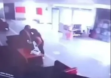 Uygunsuz görüntüleri ortaya çıkan CHP’li başkan yardımcısı Murat Miniç'ten pişkin savunma!