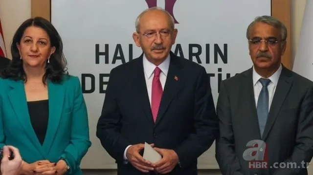 Şehit Cennet Yiğit’in babasından CHP liderine tepki: Bunlar Atatürk’ün değil FETÖ ve PKK’nın izindeler