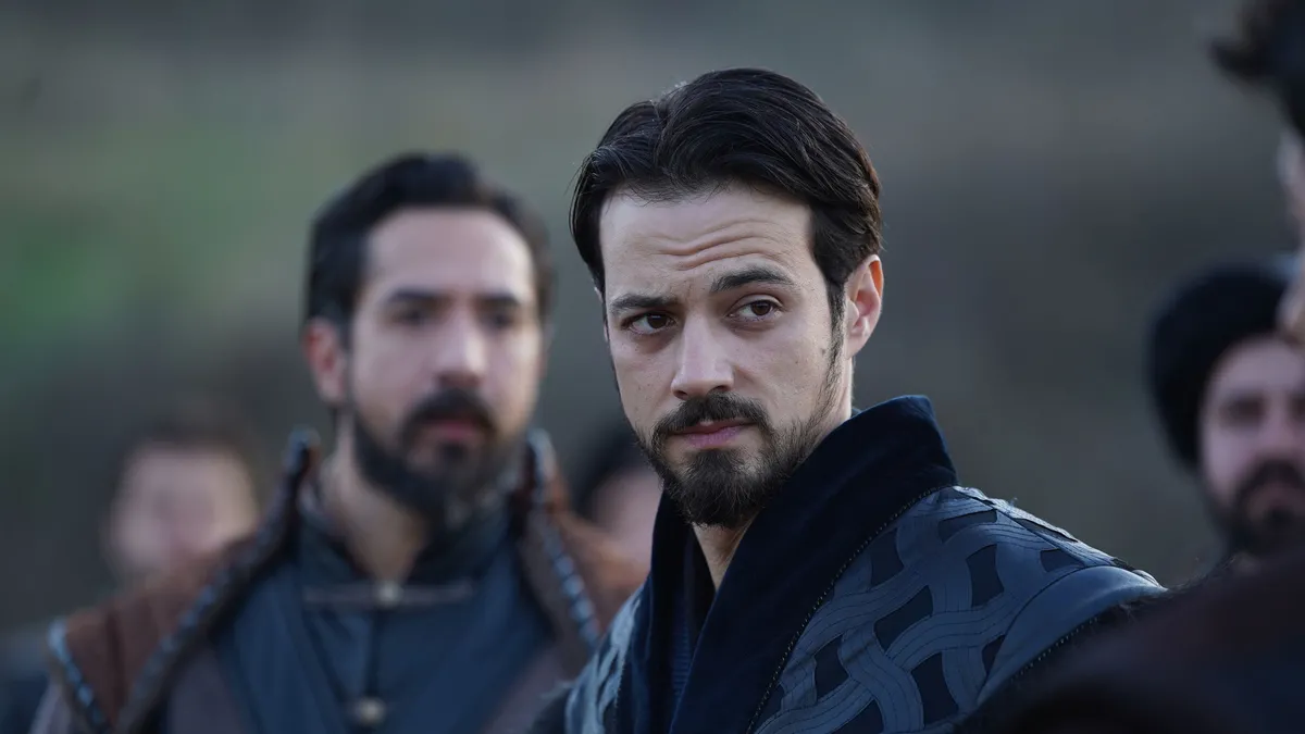 Kuruluş Orhan'da saray karışıyor: 'Bu savaş Orhan ölmeden bitmez'