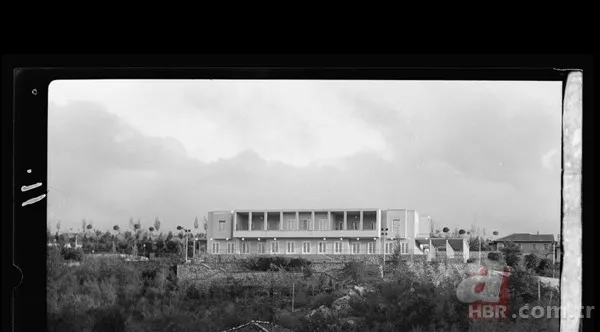 ABD arşivinden çıkan Türkiye fotoğrafları 19