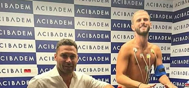 Eski Beşiktaşlı Tosic’den Tadic açıklaması: Günlerce uğraştım