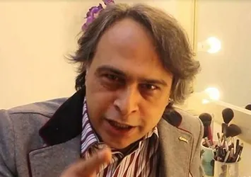 Barbaros Şansal'a tahliye
