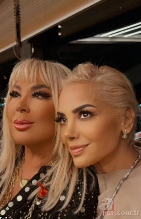 Entübe edilen Tanyeli'nin oğlu Taylan'dan duygusal paylaşım! 8