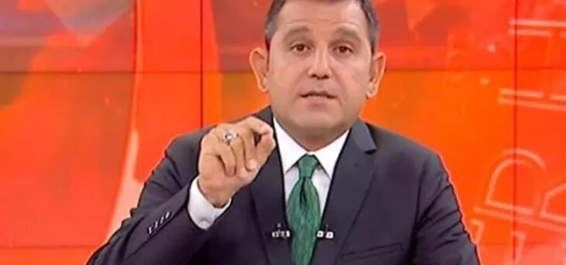 FOX TV Ana Haber sunucusu Fatih Portakal’ın yalanları!