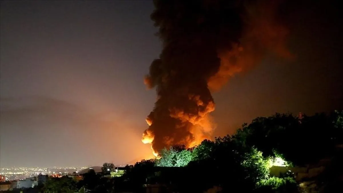 Türkiye'den İran savaşında yoğun barış diplomasisi! Ateşkes sürecinin mimarı Türkiye olacak