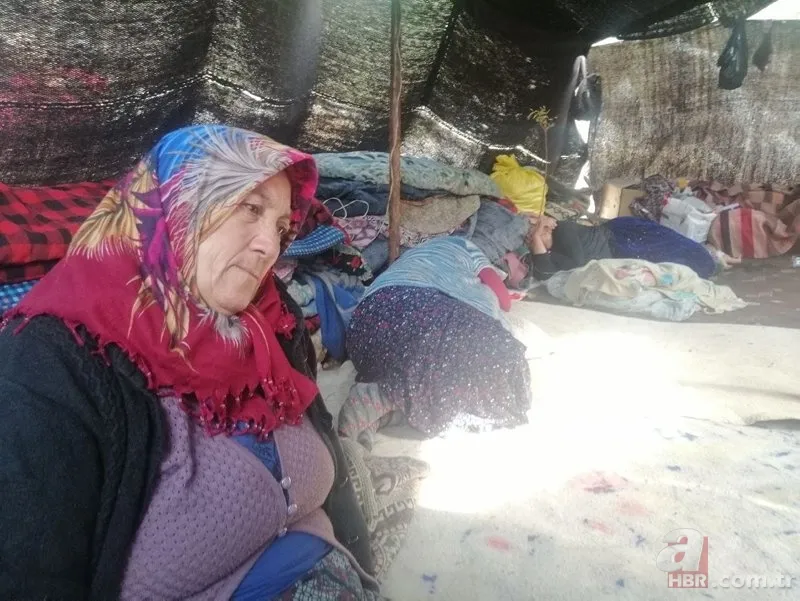 Müslüme’nin ölümünde çarpıcı ayrıntı! Ailesi ekipleri yanlış yönlendirdi! Ters tarafta bulundu 22