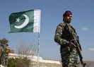 Pakistan’da intihar saldırısı! 13 asker öldü