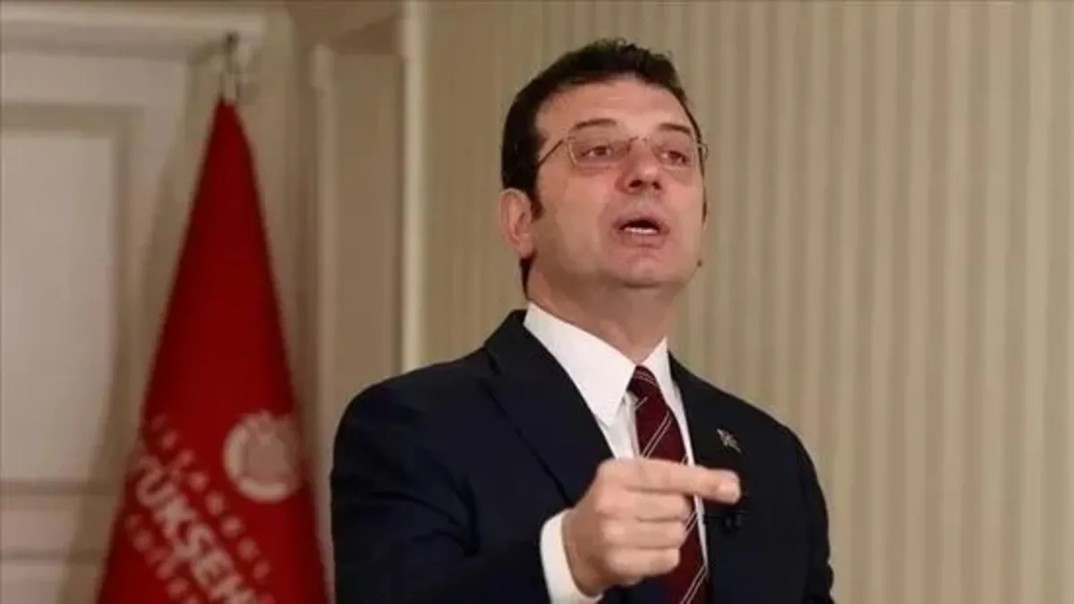 İBB’ye yolsuzluk soruşturmasında telefon detayı! 20 şüpheli şifresini vermedi