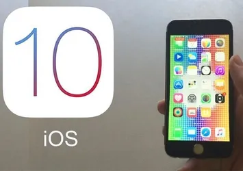 Yeni ‘iOS 10’ güncellemesi cihazları kilitledi