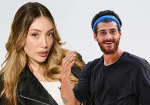 Yasmin Erbil'den evlilik sinyali geldi! Gözler Yiğit Poyraz'da...