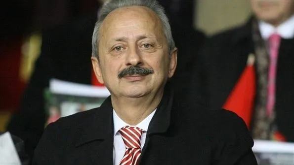 Galatasaray’da başkan adayları belli oldu