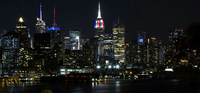 "ABD'de 400 binden fazla 'modern köle' var"