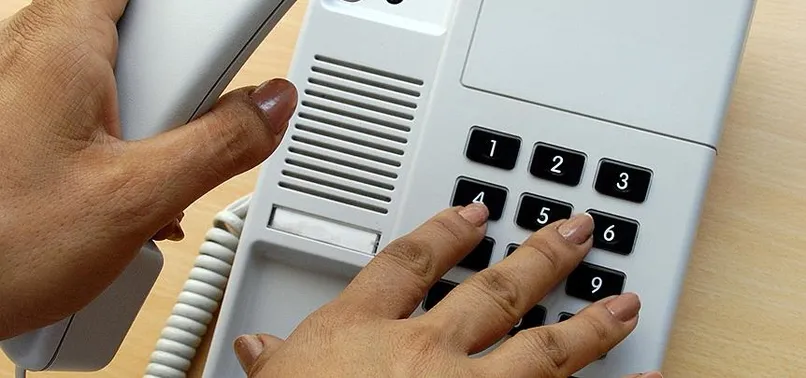 'ALO 170' 15 milyon kez çaldı