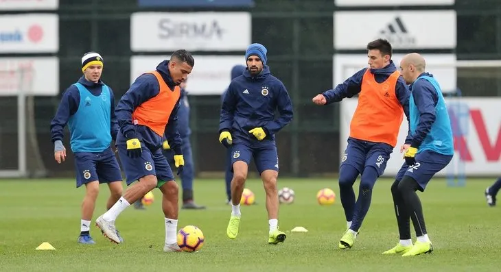 Fenerbahçe’de tek transfer Sadık!